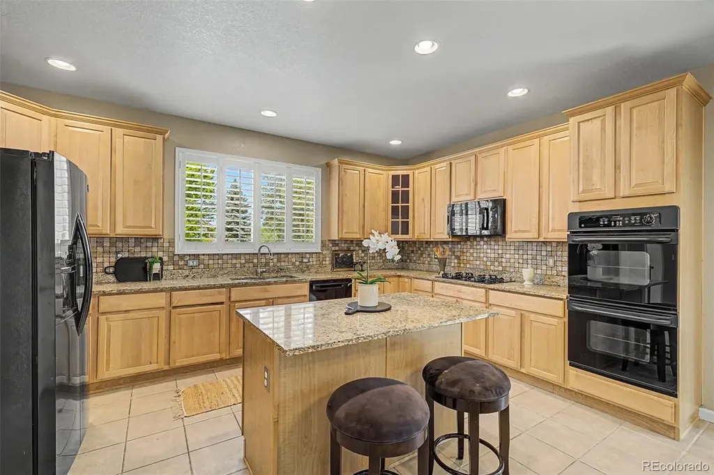 7318 S Millbrook Street Aurora CO 80016