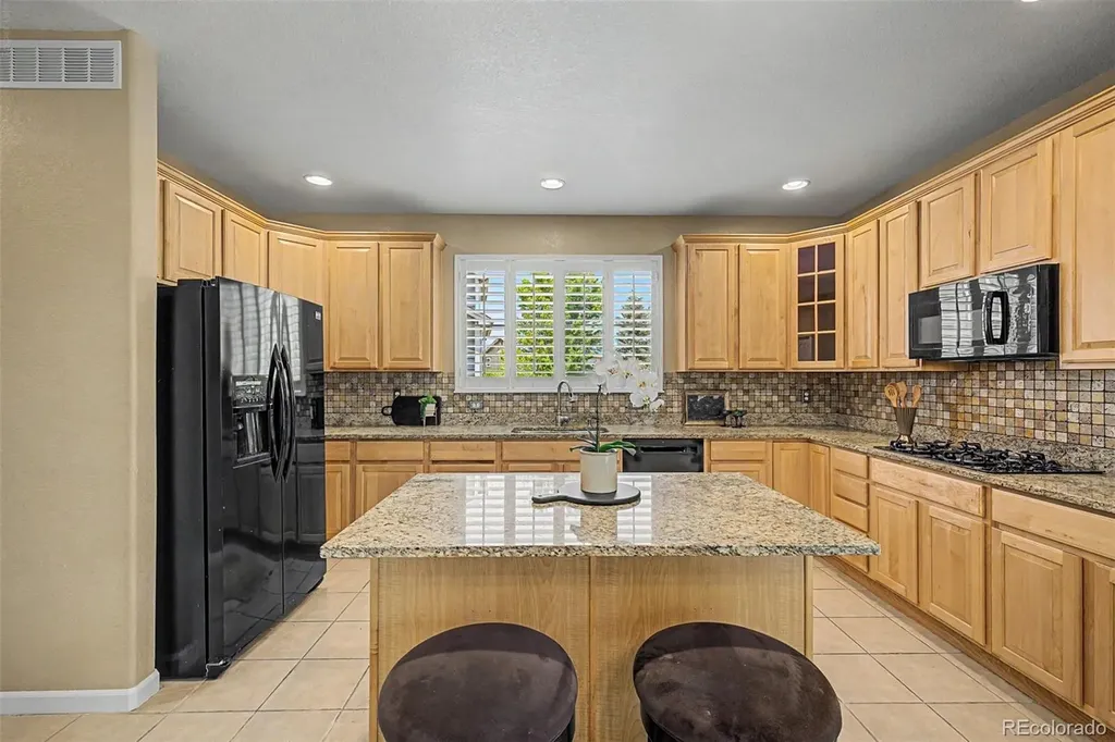 7318 S Millbrook Street Aurora CO 80016