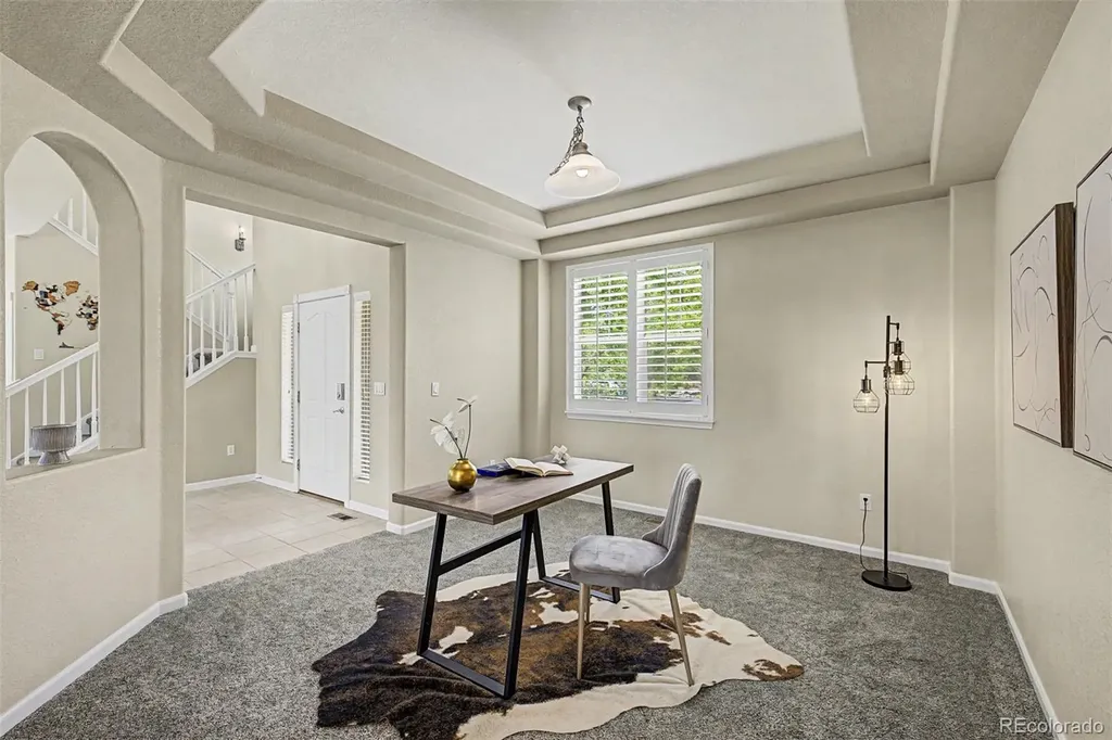 7318 S Millbrook Street Aurora CO 80016