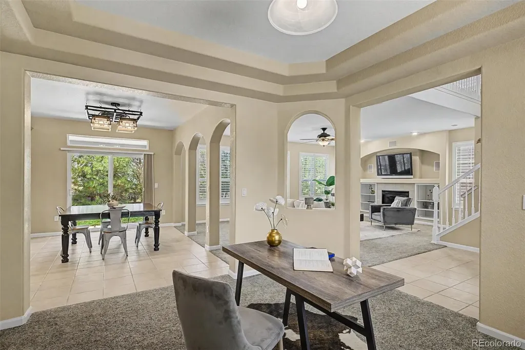 7318 S Millbrook Street Aurora CO 80016