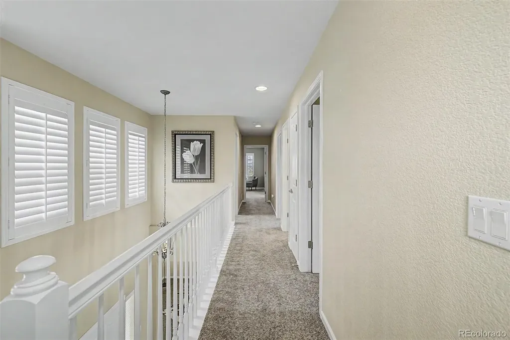 7318 S Millbrook Street Aurora CO 80016
