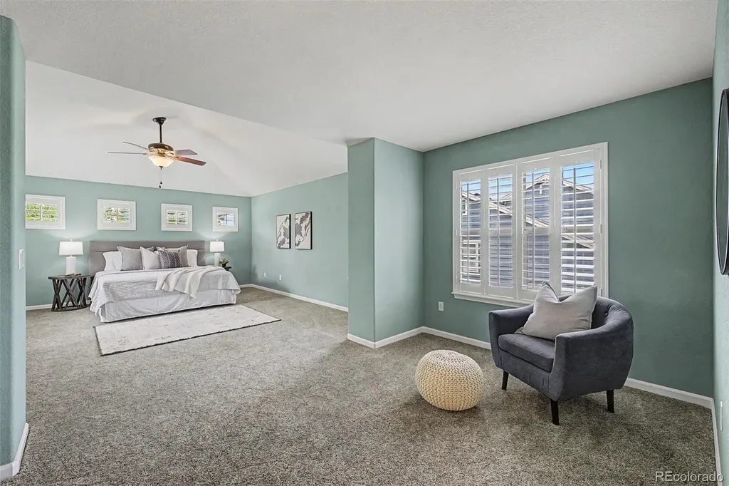7318 S Millbrook Street Aurora CO 80016
