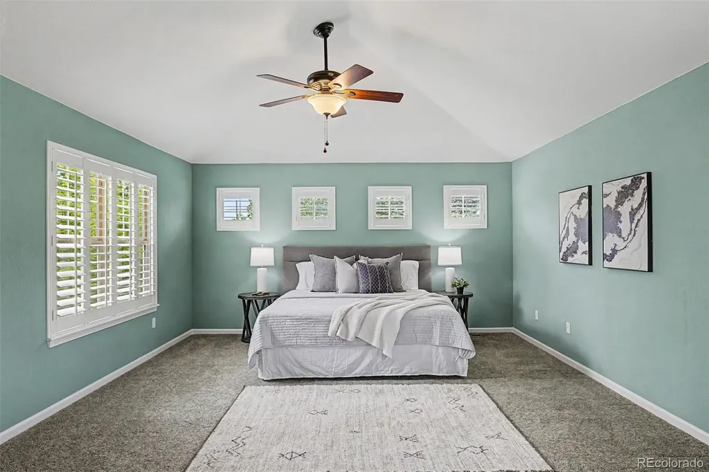 7318 S Millbrook Street Aurora CO 80016