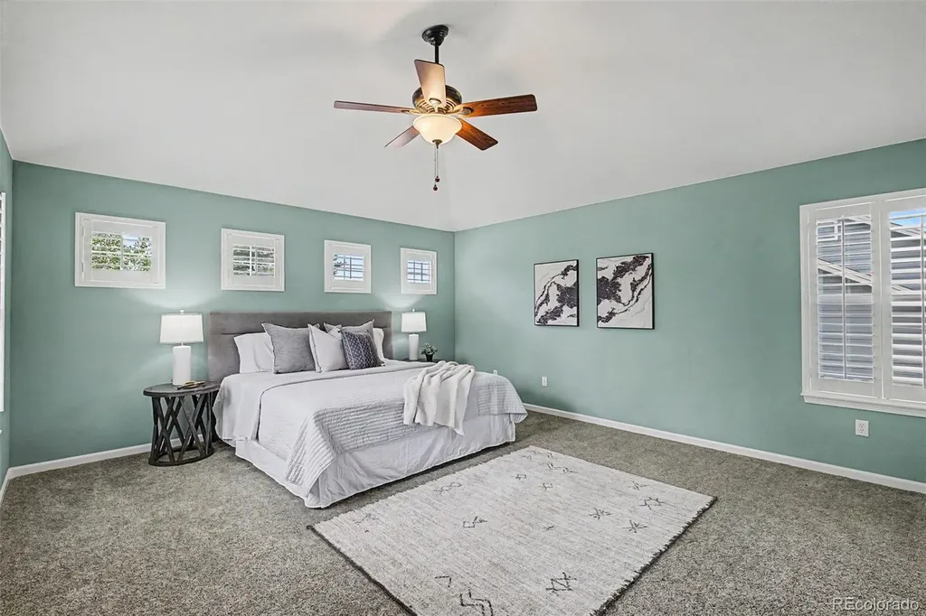 7318 S Millbrook Street Aurora CO 80016