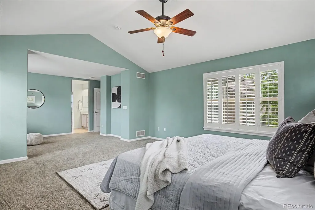 7318 S Millbrook Street Aurora CO 80016