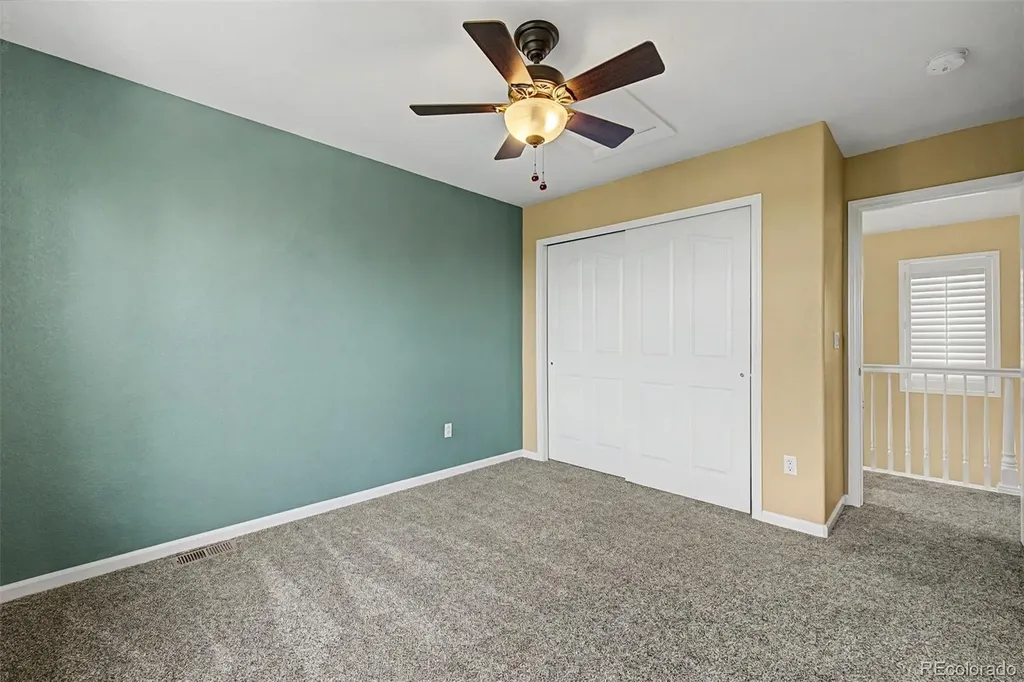 7318 S Millbrook Street Aurora CO 80016