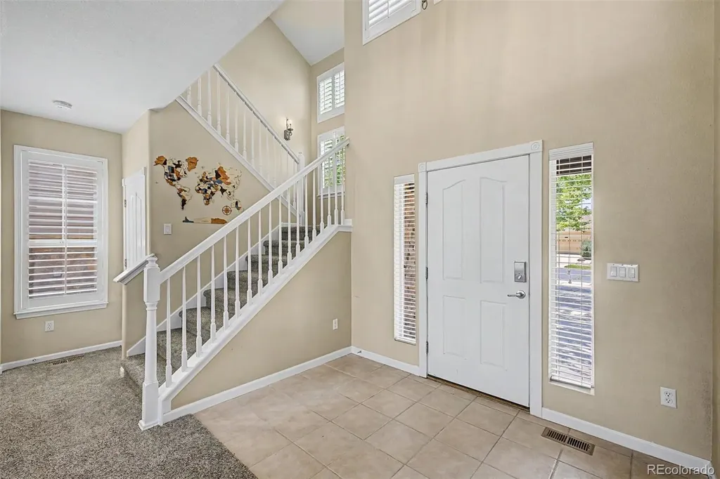 7318 S Millbrook Street Aurora CO 80016