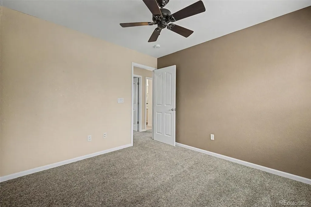 7318 S Millbrook Street Aurora CO 80016
