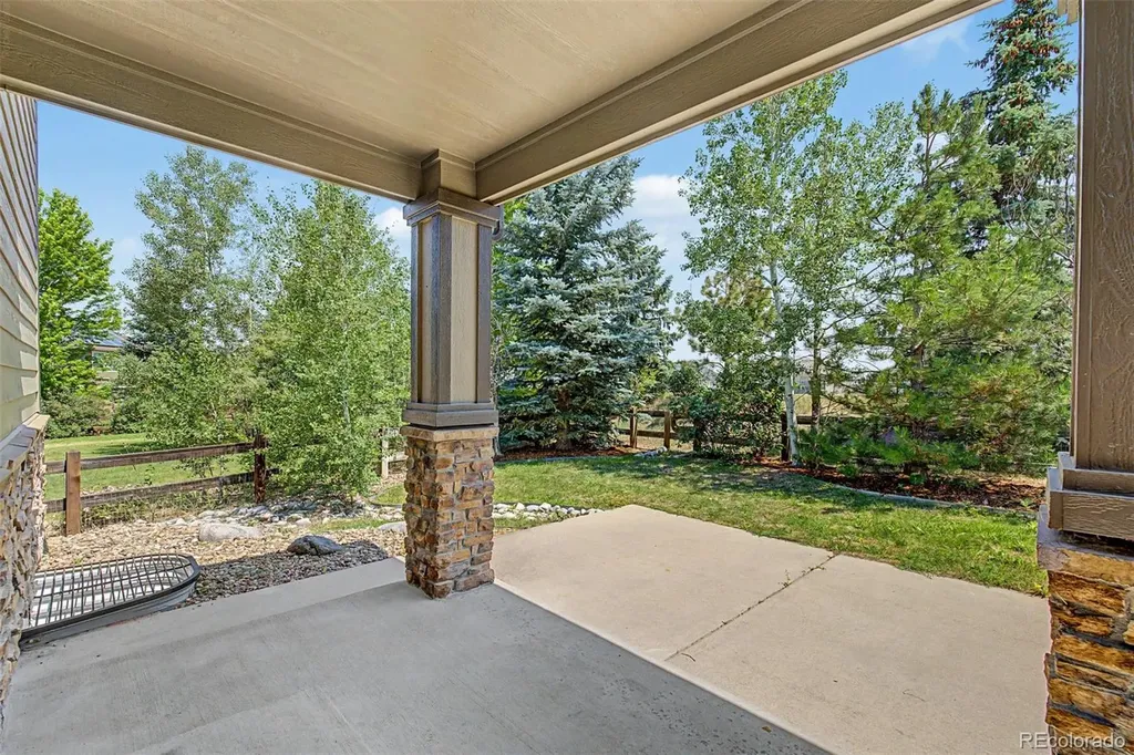 7318 S Millbrook Street Aurora CO 80016