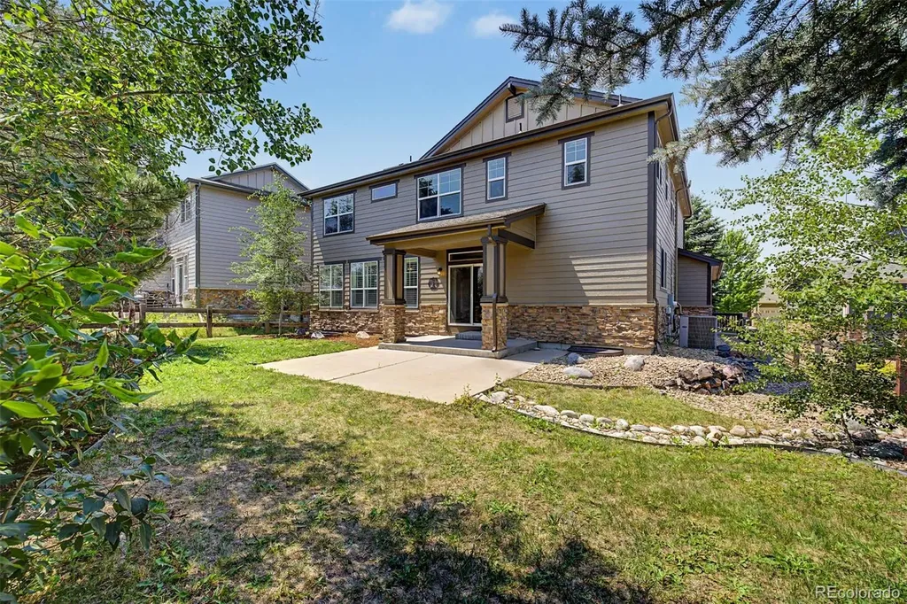 7318 S Millbrook Street Aurora CO 80016