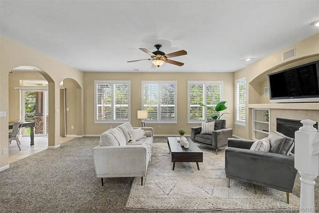 7318 S Millbrook Street Aurora CO 80016
