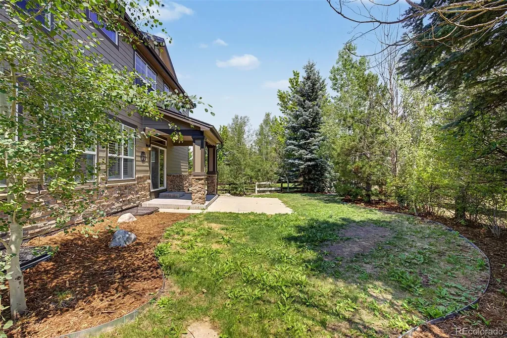 7318 S Millbrook Street Aurora CO 80016