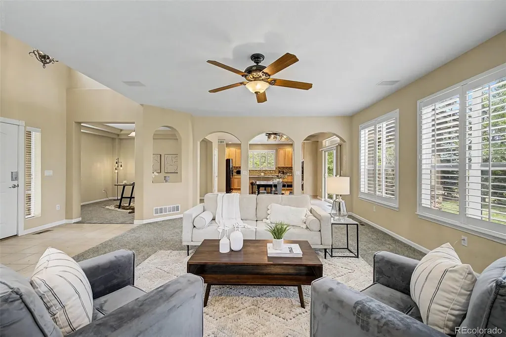 7318 S Millbrook Street Aurora CO 80016
