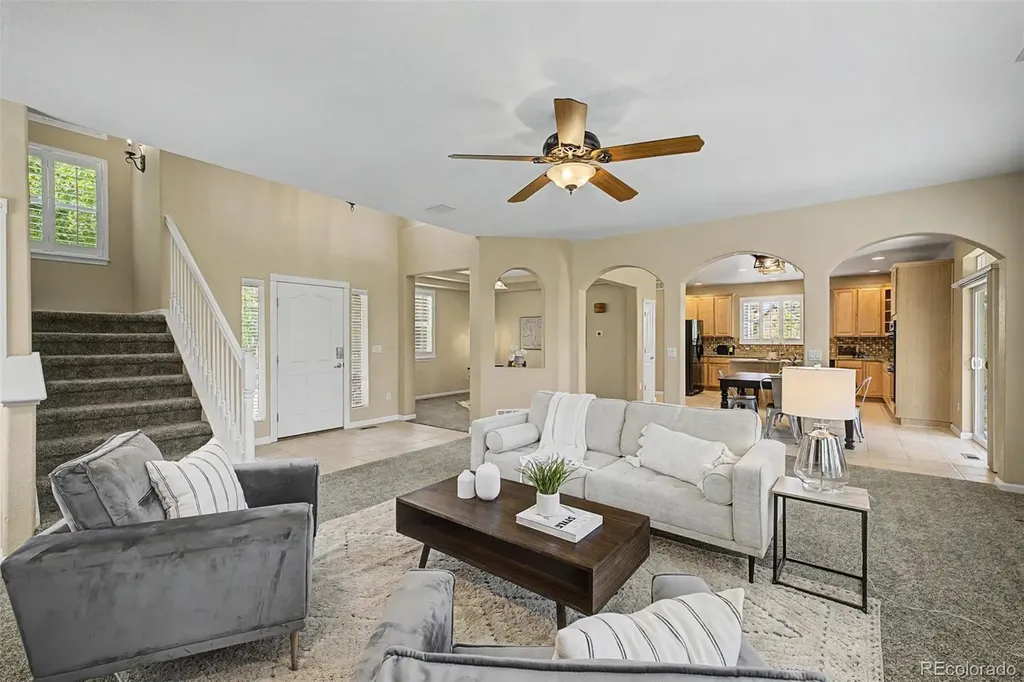 7318 S Millbrook Street Aurora CO 80016