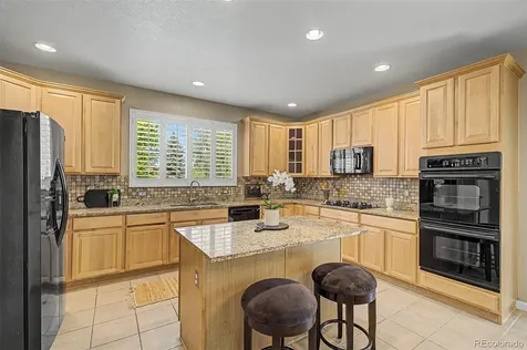 7318 S Millbrook Street Aurora CO 80016