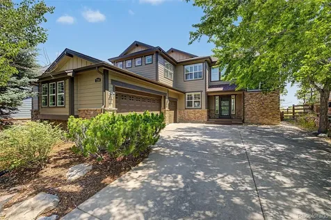 7318 S Millbrook Street Aurora CO 80016