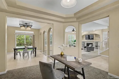 7318 S Millbrook Street Aurora CO 80016