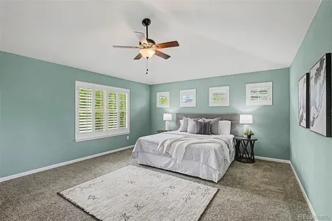 7318 S Millbrook Street Aurora CO 80016