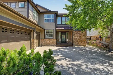 7318 S Millbrook Street Aurora CO 80016