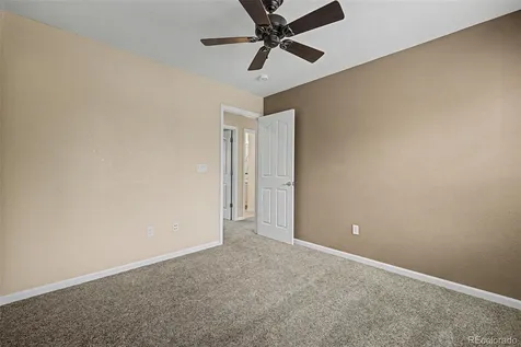 7318 S Millbrook Street Aurora CO 80016