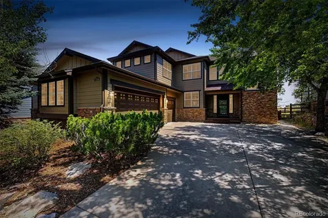 7318 S Millbrook Street Aurora CO 80016