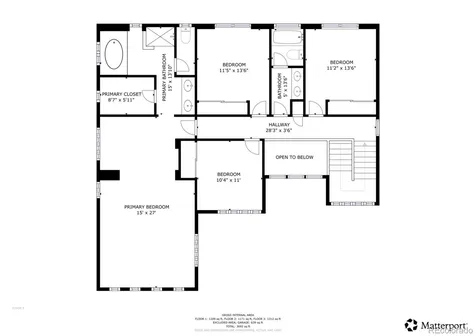 7318 S Millbrook Street Aurora CO 80016