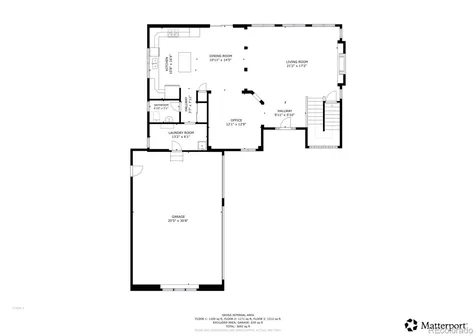 7318 S Millbrook Street Aurora CO 80016