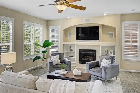 7318 S Millbrook Street Aurora CO 80016