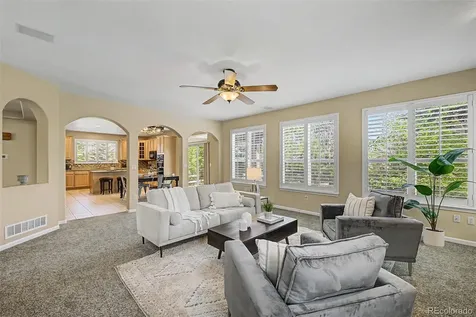 7318 S Millbrook Street Aurora CO 80016