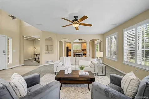 7318 S Millbrook Street Aurora CO 80016