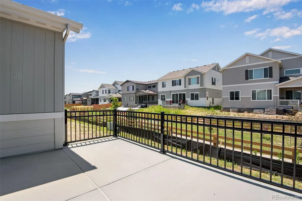 10033 Worchester Street Commerce City CO 80022