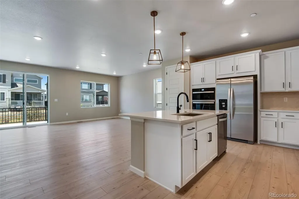 10033 Worchester Street Commerce City CO 80022