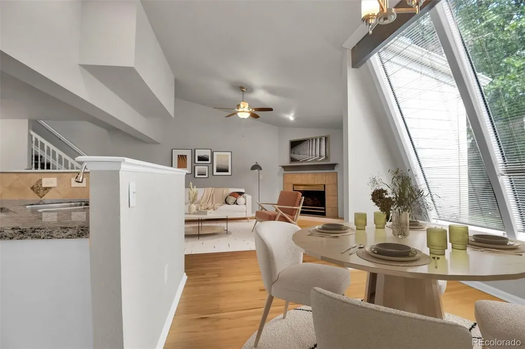 5283 Union Court Arvada CO 80002