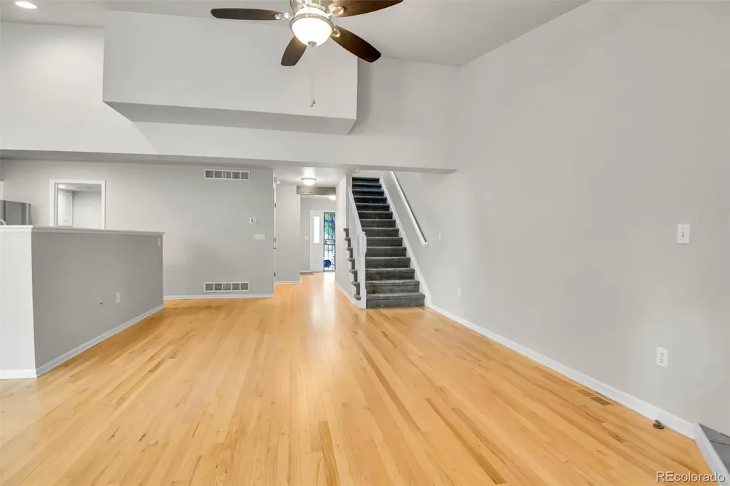 5283 Union Court Arvada CO 80002