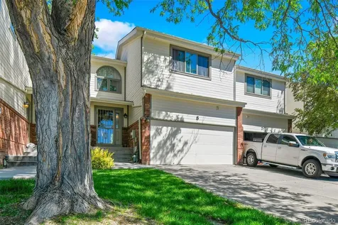 5283 Union Court Arvada CO 80002