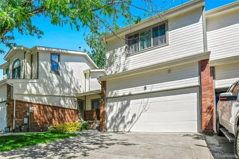 5283 Union Court Arvada CO 80002