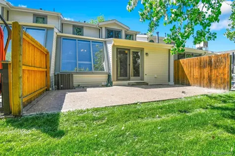 5283 Union Court Arvada CO 80002