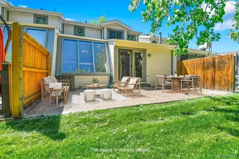 5283 Union Court Arvada CO 80002