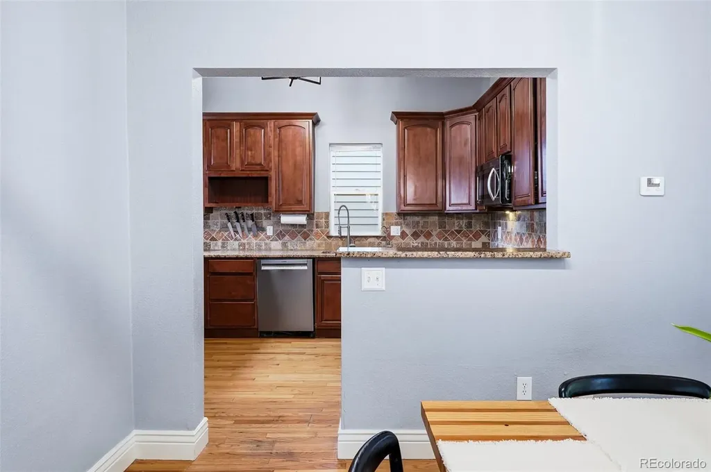 3744 N Gilpin Street Denver CO 80205