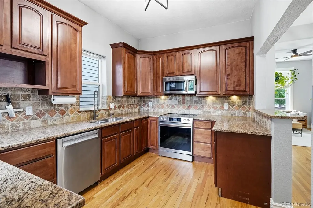 3744 N Gilpin Street Denver CO 80205