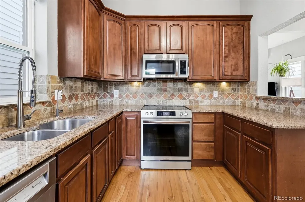 3744 N Gilpin Street Denver CO 80205