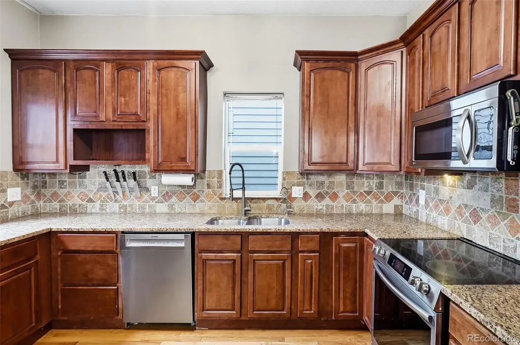 3744 N Gilpin Street Denver CO 80205