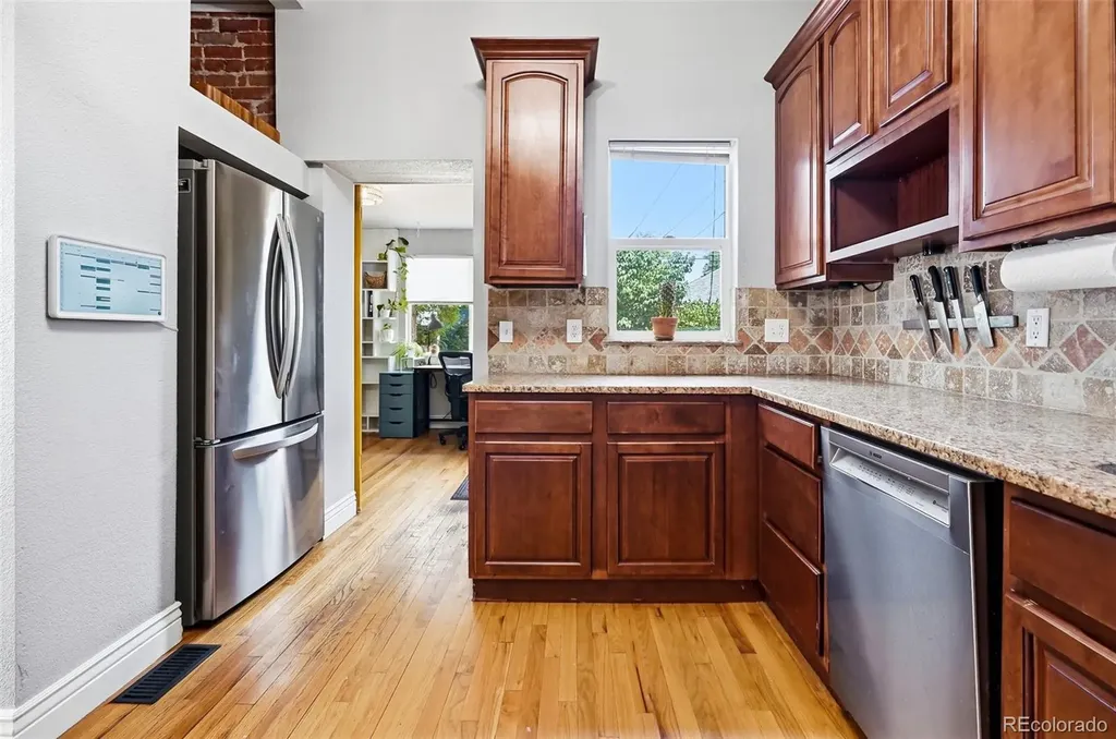3744 N Gilpin Street Denver CO 80205