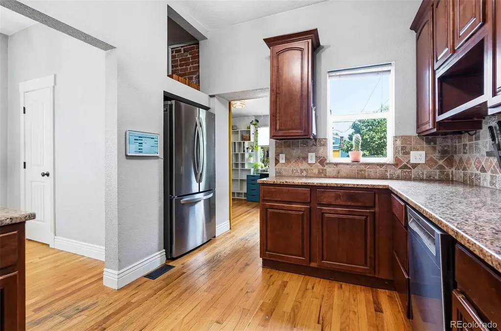 3744 N Gilpin Street Denver CO 80205