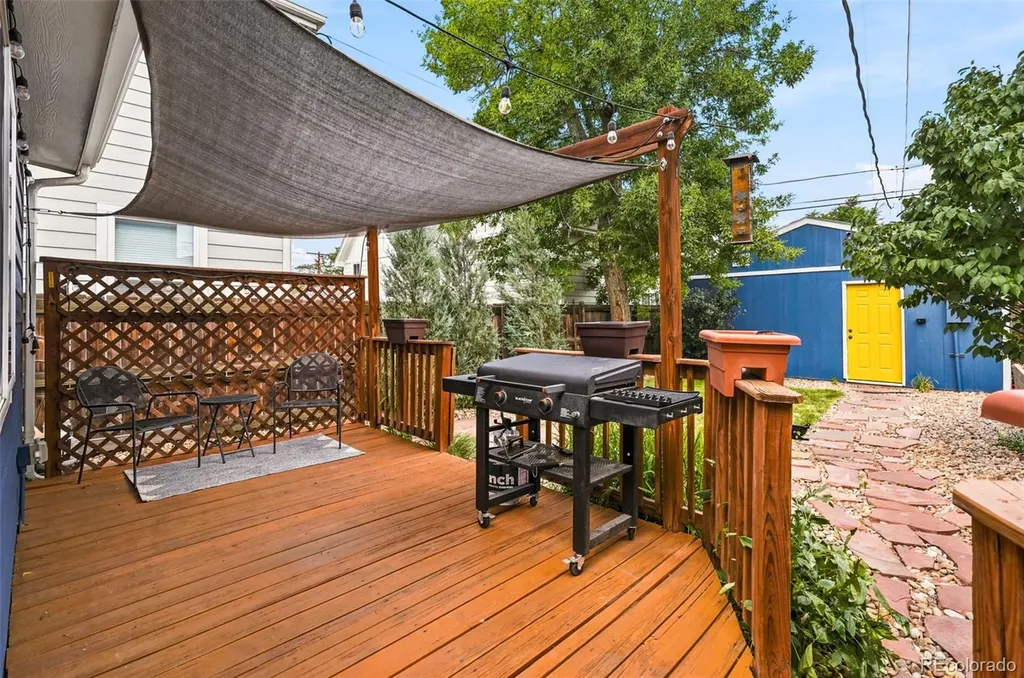 3744 N Gilpin Street Denver CO 80205