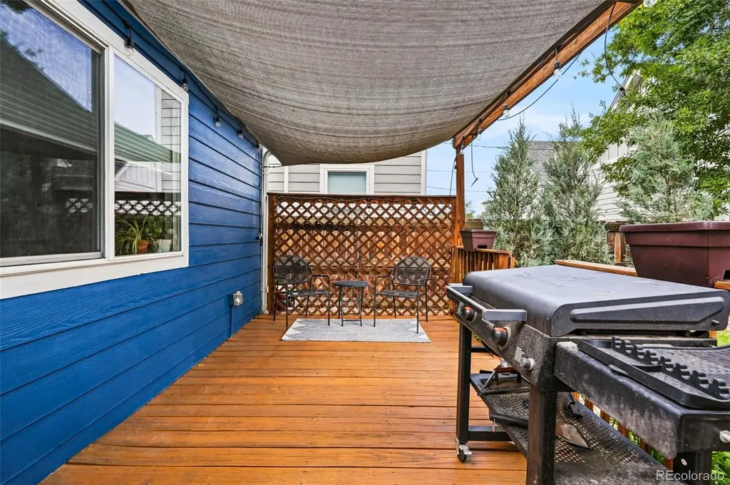 3744 N Gilpin Street Denver CO 80205
