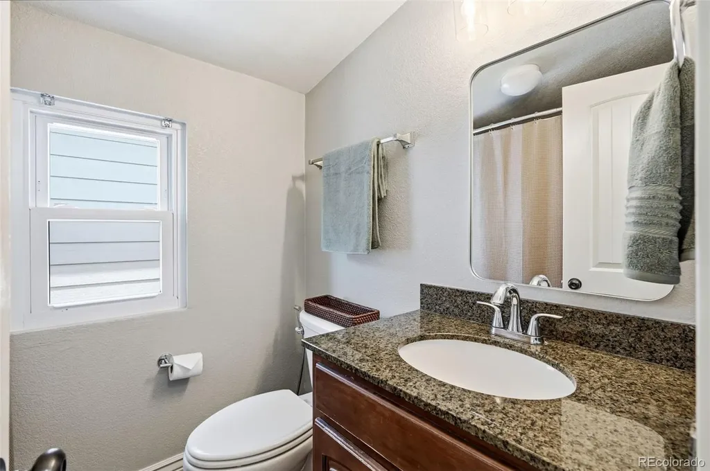 3744 N Gilpin Street Denver CO 80205