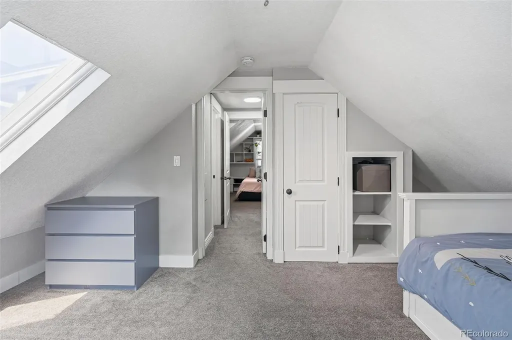 3744 N Gilpin Street Denver CO 80205