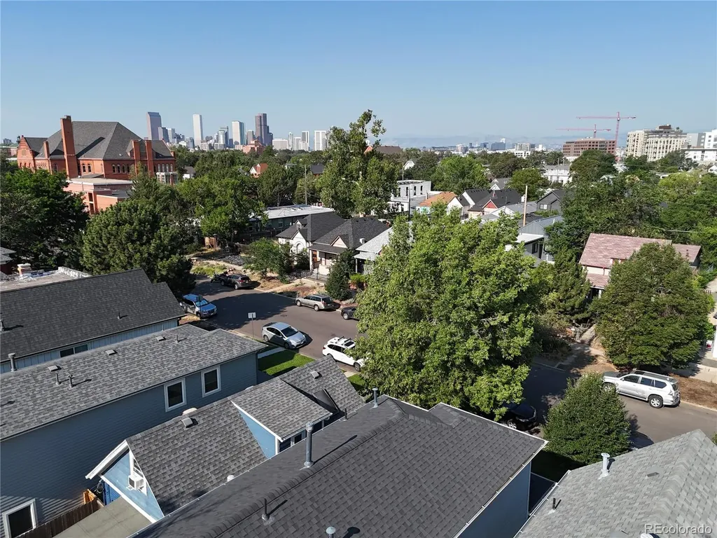 3744 N Gilpin Street Denver CO 80205