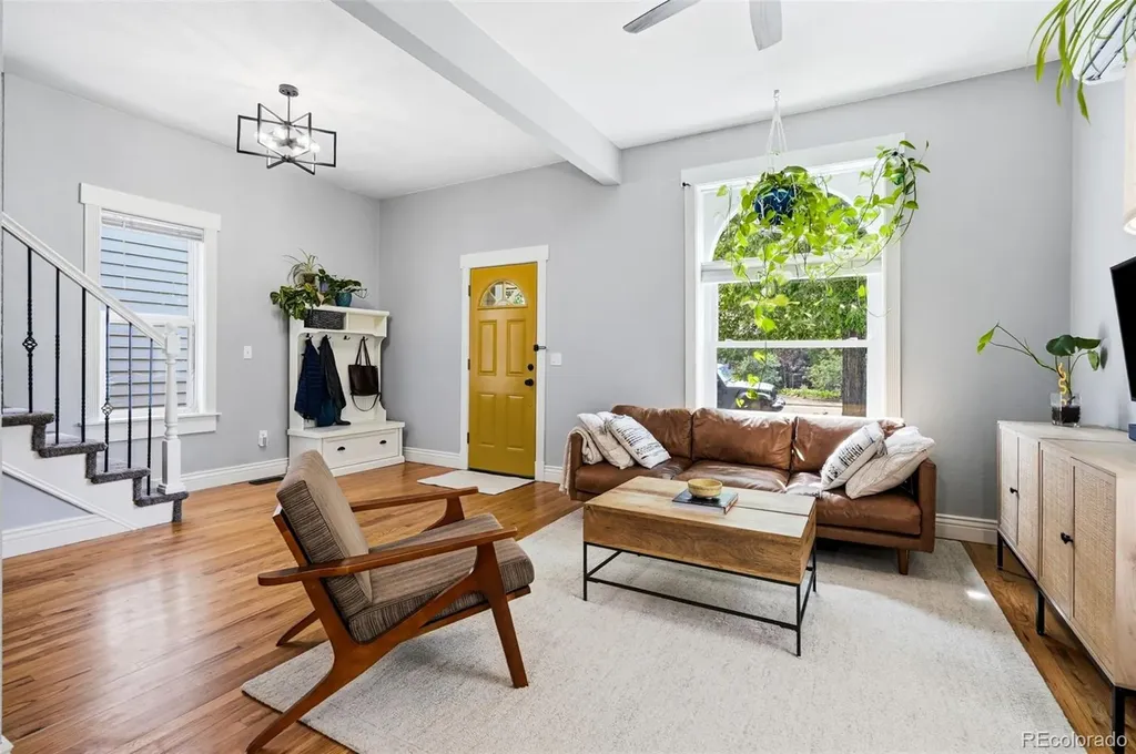 3744 N Gilpin Street Denver CO 80205
